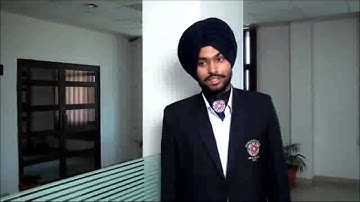 University Campus Program (PTU)