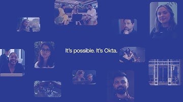 Inside Okta | A Culture Built on Possibility