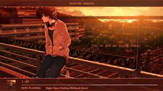 ღ Nightcore ღ Right Here Waiting ღ Richard Marx ღ Lyrics ღ