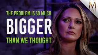 The Silent Epidemic of a Generation | Kim Hess Full Interview