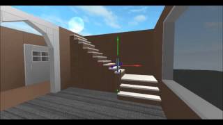 ROBLOX | Mini Apartment Speed Build