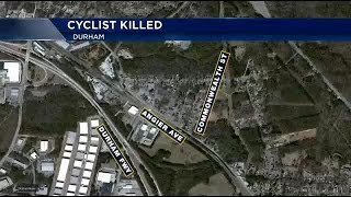 Family mourns after hit-and-run kills Durham man