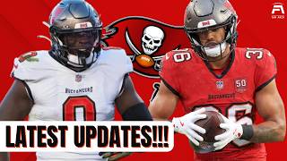 EVERYTHING Is About To Change... | Daily Tampa Bay Buccaneers News & Rumors