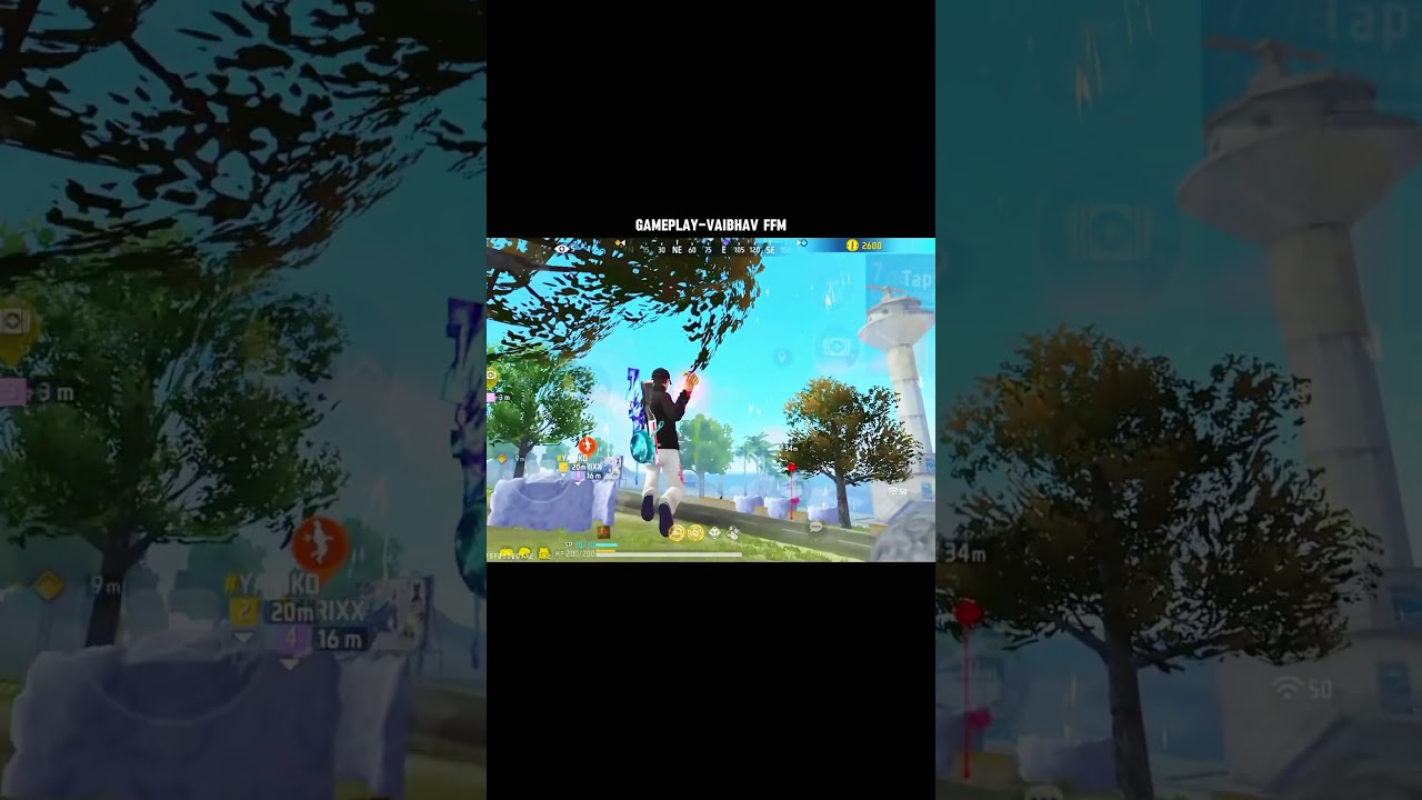 Nading isn't about nading it's about confidence 🙌🏆 