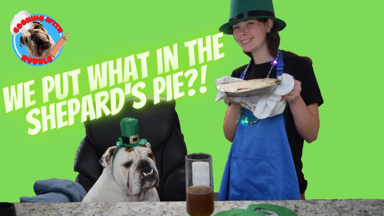 We Put What In The Shepard s Pie How To Make Dog Shepard s Pie YouTube we-put-what-in-the-shepard-s-pie-how-to-make-dog-shepard-s-pie-youtube