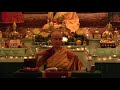 19 Buddhism: One Teacher, Many Traditions Chapter 5 Concentration Sanskrit Tradition 11-15-15