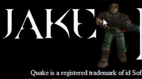 DS Homebrew: Installing QuakeDS on Games n