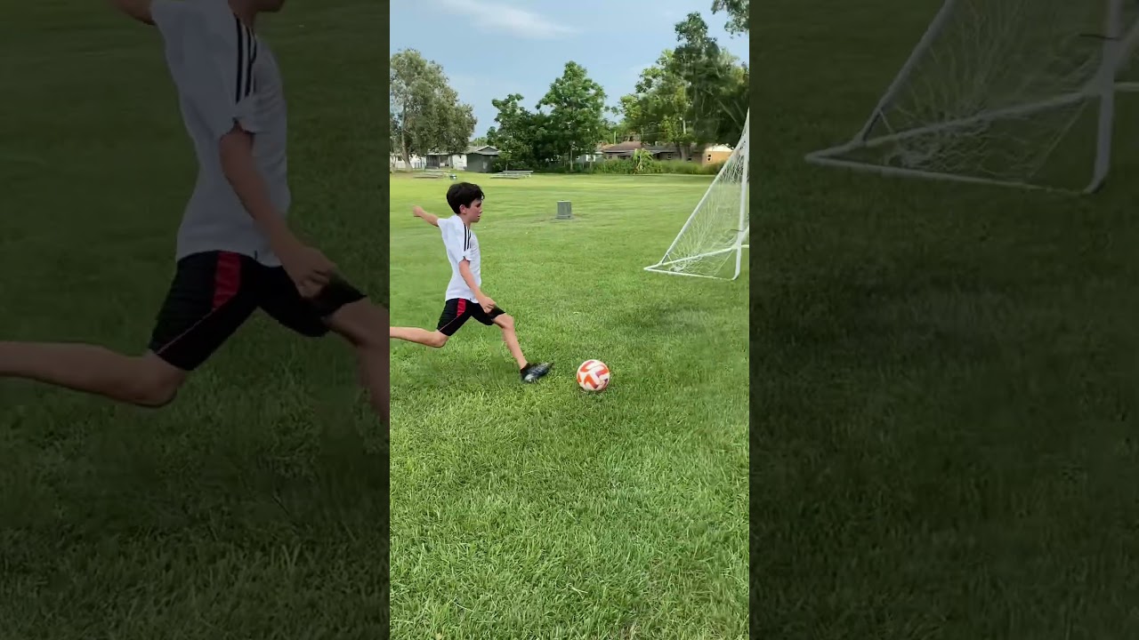 Fill the Gap challenge! ⚽️ 