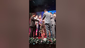 Smart value  Annual Recognition program Patna