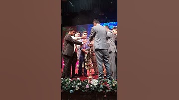 Smart value  Annual Recognition program Patna