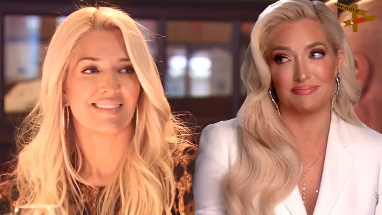 RHOBH Erika Girardi Opens Up About New Season And Reveals Her Dream