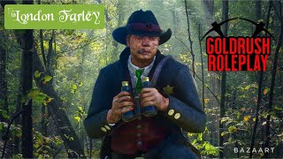 Live - Sgt. Farley - Former PRO Poacher - Eastern Sheriffs Office  - Year 1898 - Red Dead Roleplay