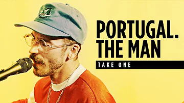 Take One feat. Portugal. The Man | Rolling Stone