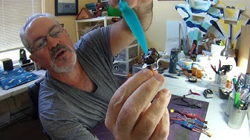 "Table Talk" -  Long term review GeprRC GR2306 2750 kv motor - 25 Jun 2019