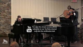 12/29/24 URC 10:45 am Worship Service