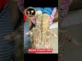 Karwa Chauth special Mahendi #karwachauth #mahendi #suhagan #rishta #karwa #patipatni #moon #love