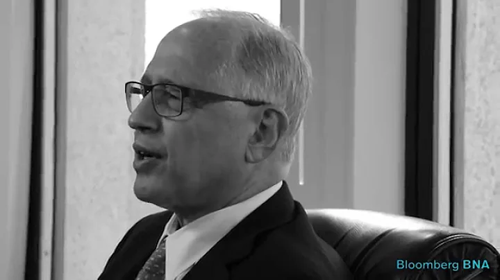 Certain Law Firms Will Die, Says Big Law CEO