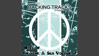 Could You Be Loved (Originally Performed By Bob Marley) (Karaoke Version)