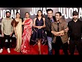 Manoj Bajpayee New Movie JORAM Premiere Night | Anupriya Goenka, Jaideep Ahlawat, Deepak Dobriyal