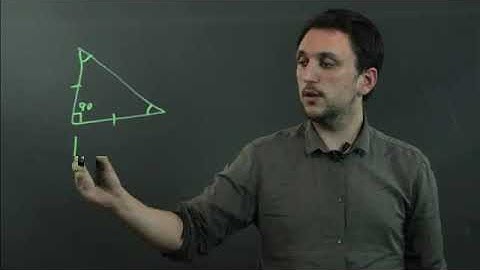 Help With Proving Triangles Are Isosceles