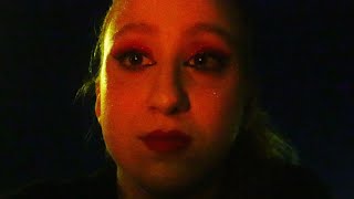 Masochist At Heart Official Music Video | Ayani