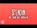 Guè Cookin Soul Spendin Ft Marracash