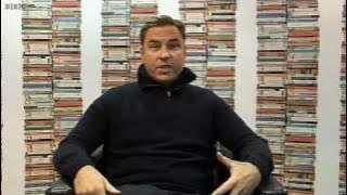 500 WORDS 2012 - David Walliams' Writing Tips