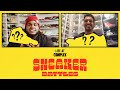 Sech vs YankeeKicks In A SneakerBattle | #LIFEATCOMPLEX