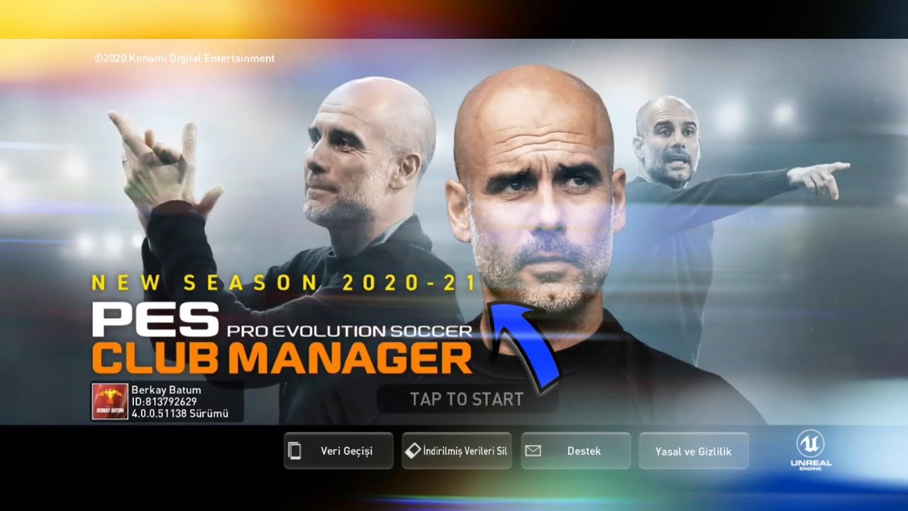 Club Manager 2021 Club Manager 2021