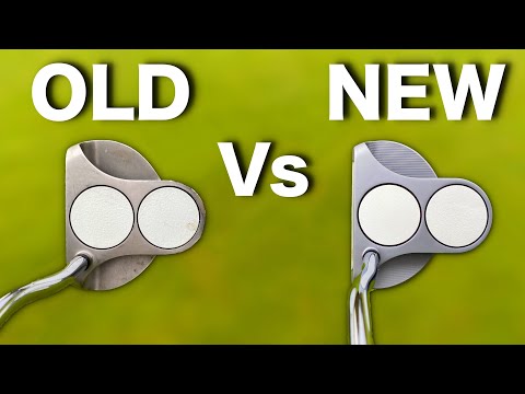 Video: Odyssey White Hot 2-ball Putter sharhi (va uning merosi)