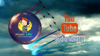 Touch - Patrick Patrikios No Copyright Music