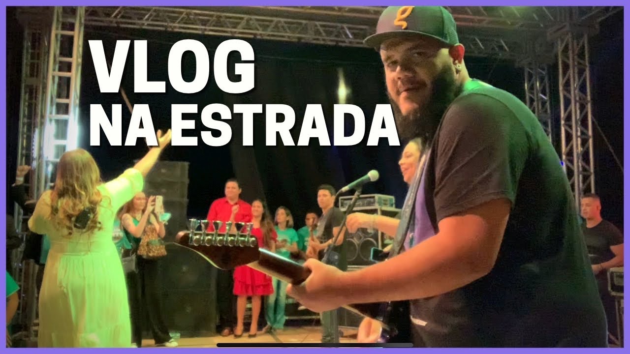 COM MIDIAN LIMA NA ESTRADA 