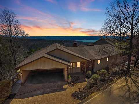 133 Chelsea Ct, Fairfield Bay, AR home video tour