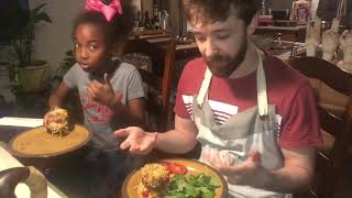 Viral Food Wars Episode 2