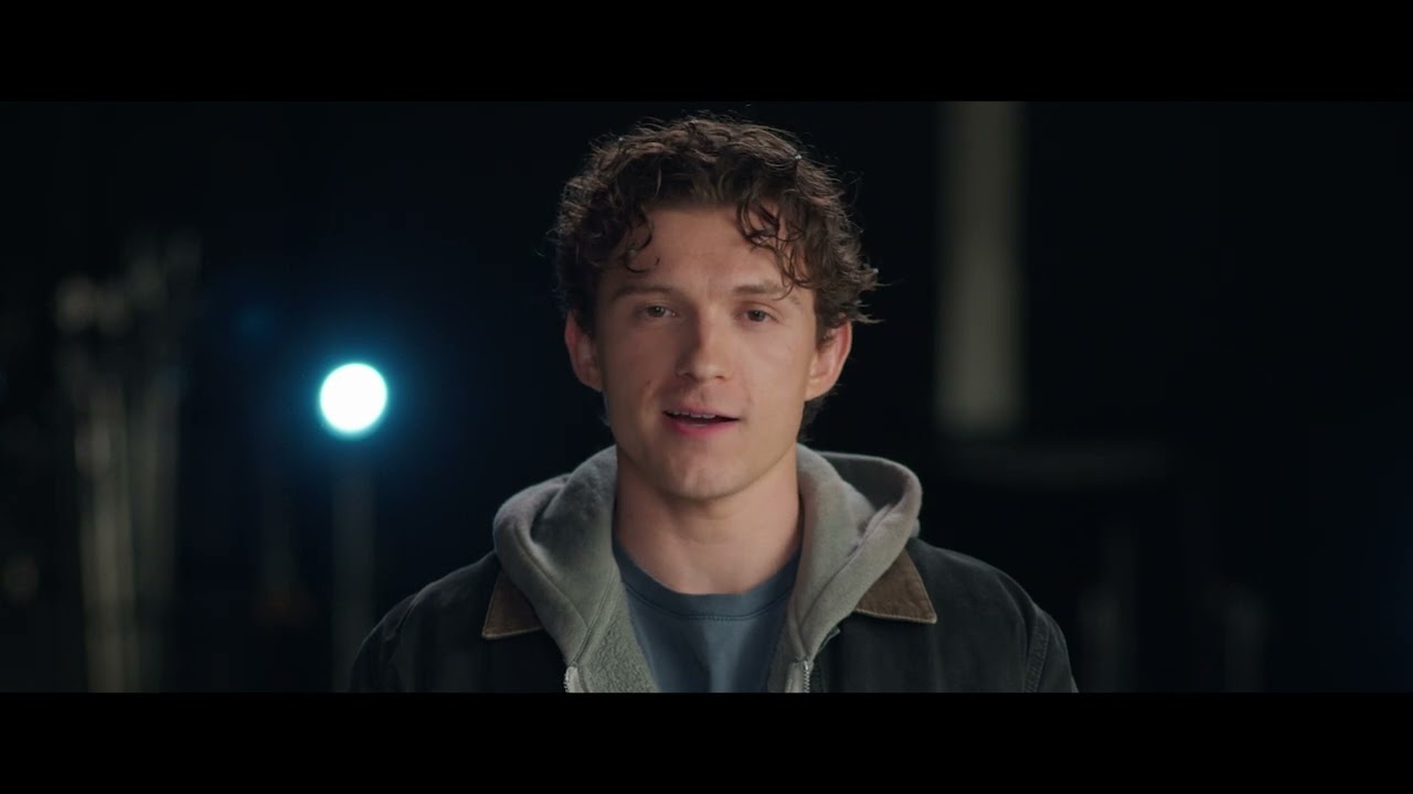 SPIDER-MAN: BRAND NEW DAY | In Cinemas July 30, 2026