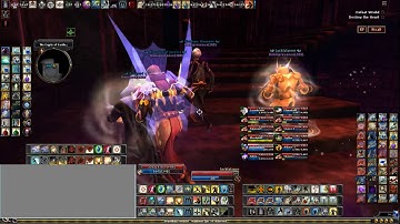 DDO The Curse of Strahd - World First