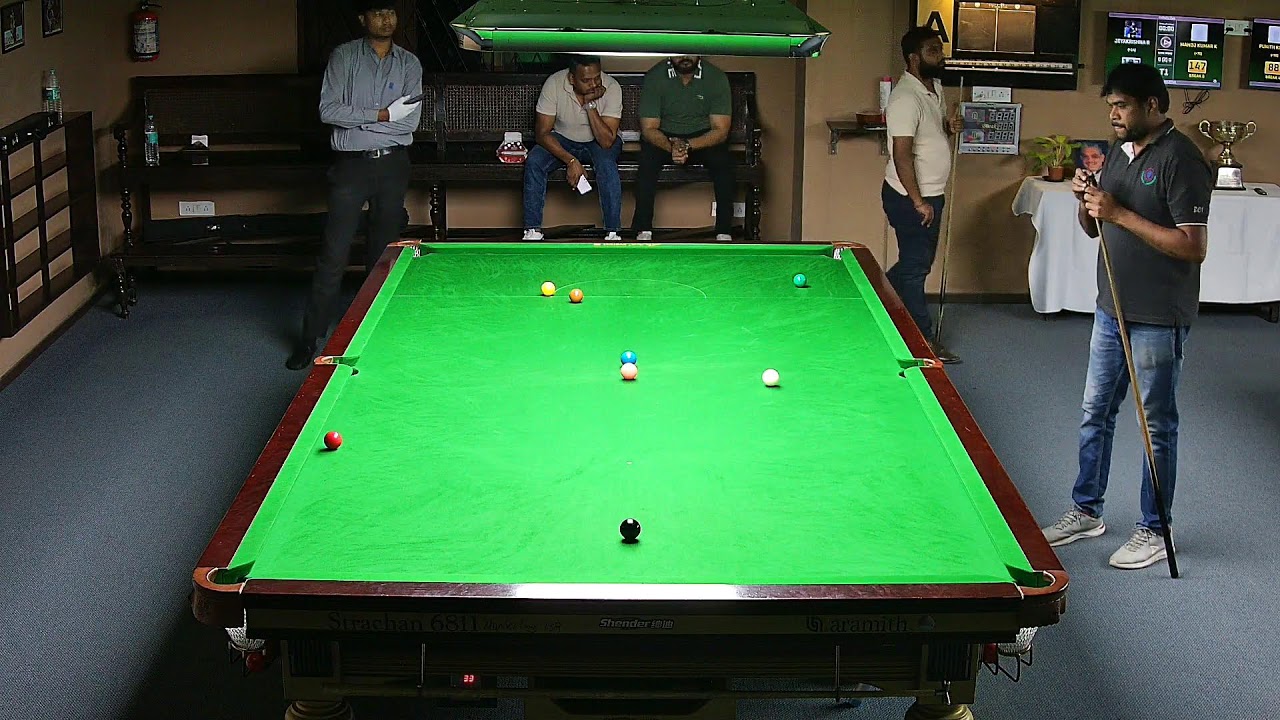 JEYAKRISHNA R VS MANOJ KUMAR K