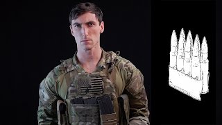 Plate Carrier Setup (General / Crye JPC)