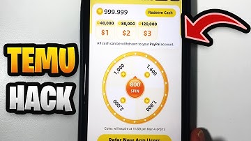 TEMU Referral Hack 2023