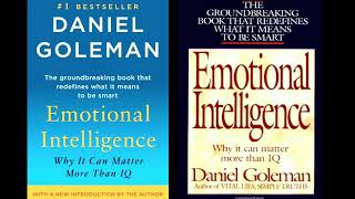 Emotional Intelligence by David Goleman - Chapter 7
