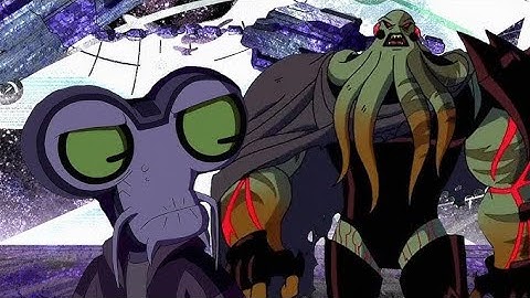 how vilgax escapes null void in the movie ben 10 versus the universe🤔.