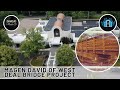 Magen David Of West Deal Bridge Project Magen David Of West Deal Bridge Project