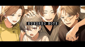 【予告】春にして君に還る / ホークアイズ：Master Note【2025/1/10配信開始】