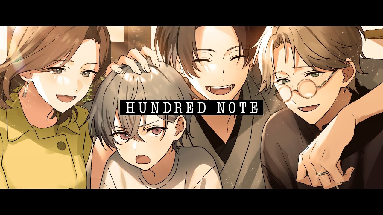 予告】春にして君に還る / ホークアイズ：Master Note【2025/1/10配信