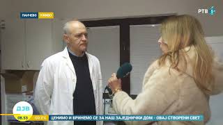 Posle Trihineloze U Mesu, Salmonela U Kolačima Narušila Zdravlje Pančevaca