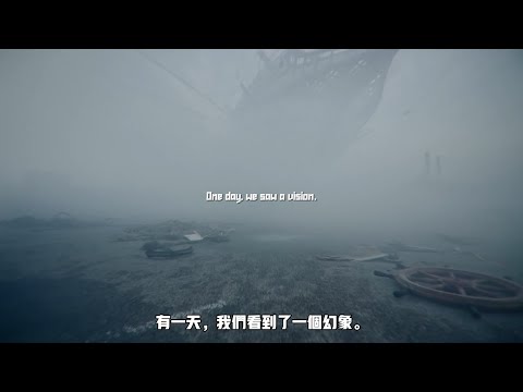 NMIXX  New Frontier: Declaration  (Fan-made)[英/中字幕]