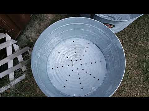how-to-plant-a-container-garden-using-galvanized-tubs