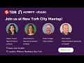 [NYC Meetup] PingCAP Presentation: Thinking Beyond the Prompt: Why Context is Everything