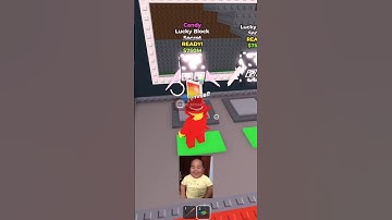 Opening 5 Rare Lucky Blocks in Steal A Brainrot – Biggest Pull!