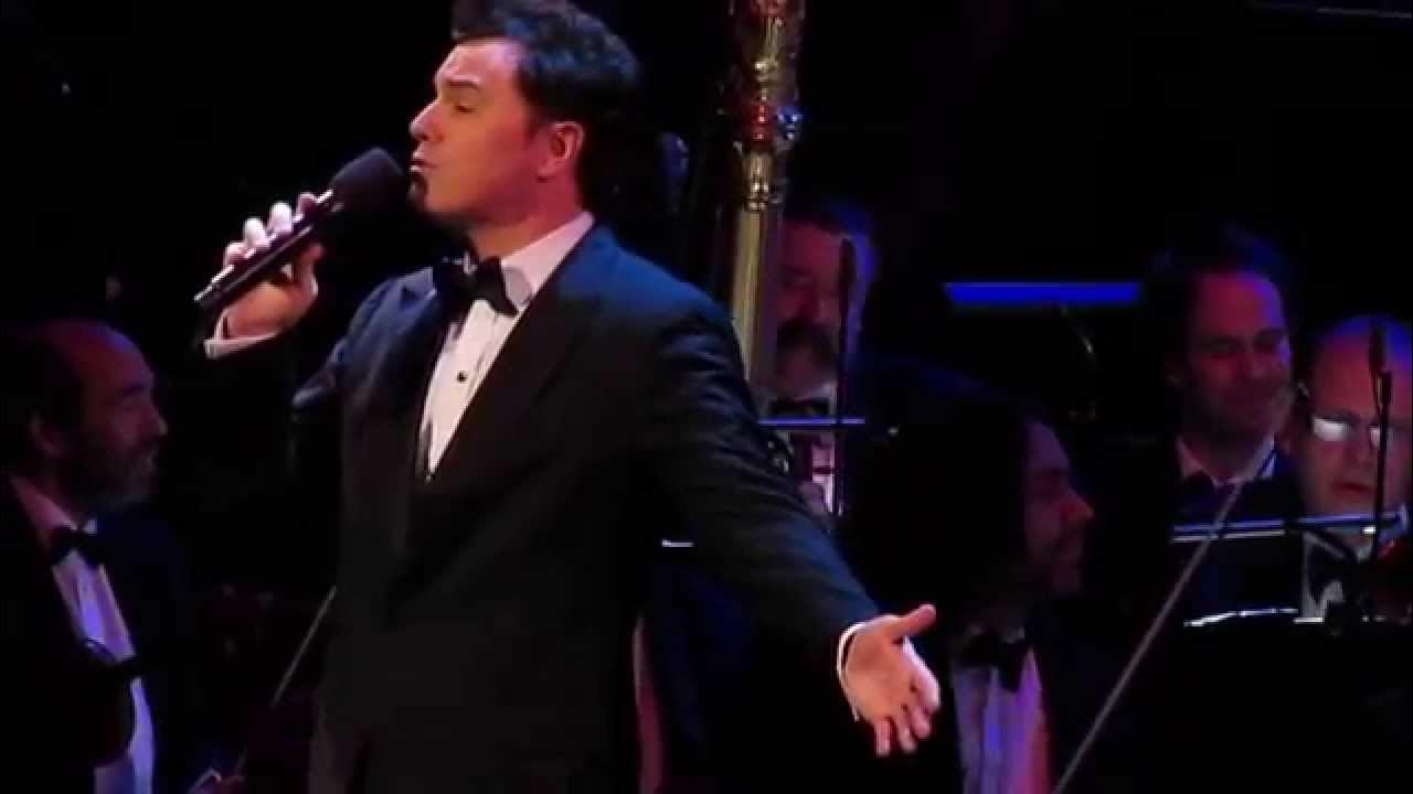 BBC Proms John Wilson Orchestra & Seth Macfarlane YouTube